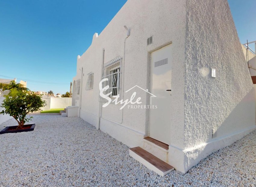 Resale - Apartamento - San Miguel De Salinas - Orihuela Costa