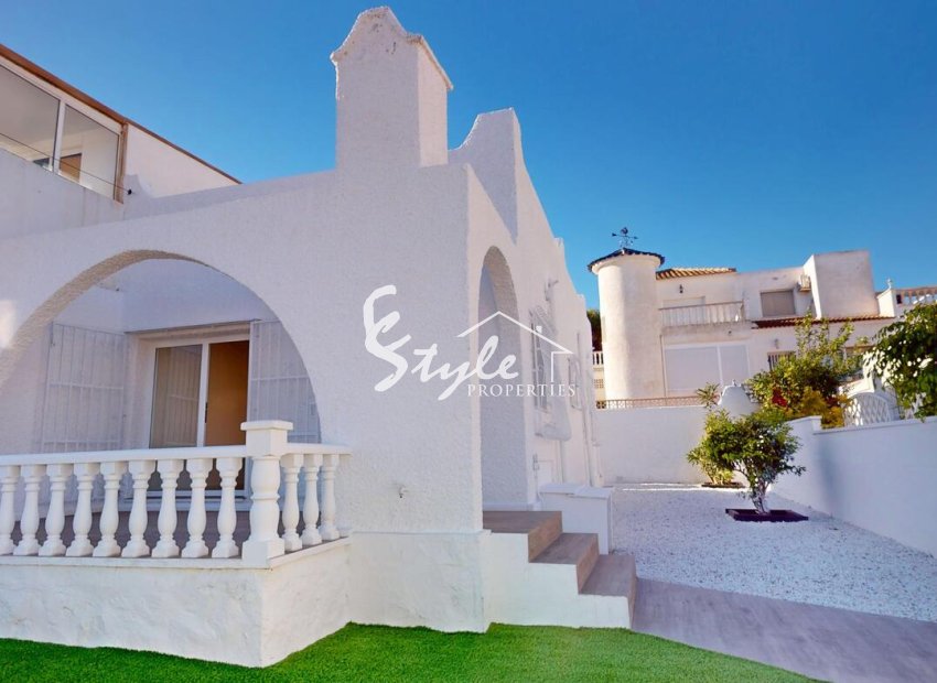 Resale - Apartamento - San Miguel De Salinas - Orihuela Costa
