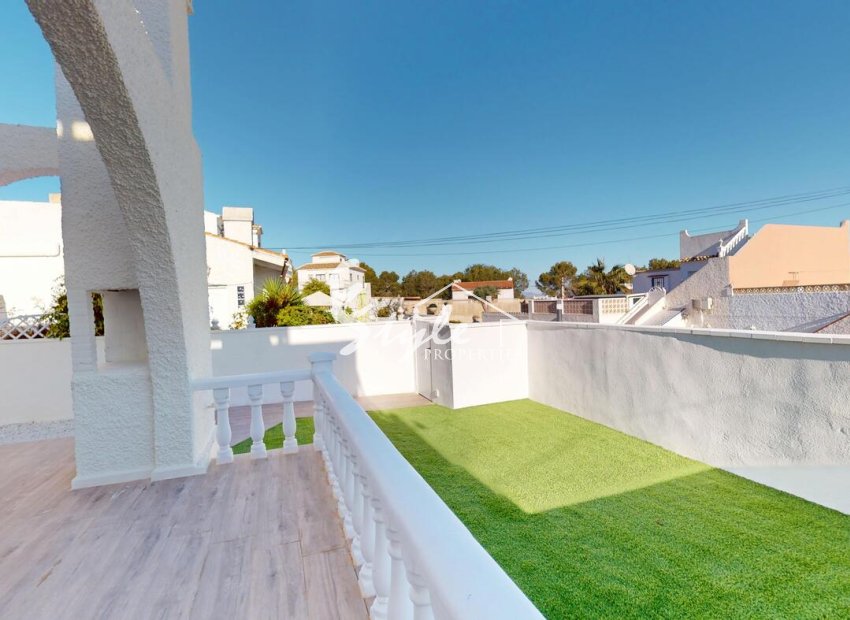 Resale - Apartamento - San Miguel De Salinas - Orihuela Costa