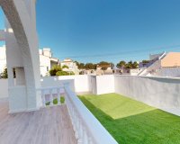 Resale - Apartamento - San Miguel De Salinas - Orihuela Costa