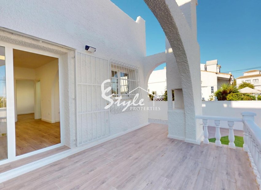 Resale - Apartamento - San Miguel De Salinas - Orihuela Costa