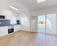 Resale - Apartamento - San Miguel De Salinas - Orihuela Costa