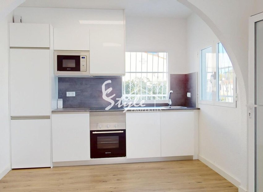 Resale - Apartamento - San Miguel De Salinas - Orihuela Costa