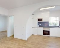 Resale - Apartamento - San Miguel De Salinas - Orihuela Costa