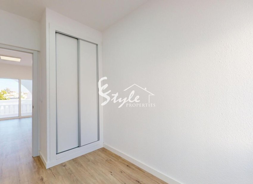Resale - Apartamento - San Miguel De Salinas - Orihuela Costa