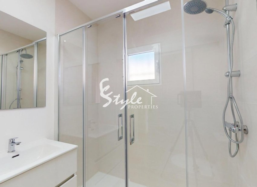 Resale - Apartamento - San Miguel De Salinas - Orihuela Costa