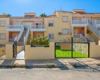 Resale - Apartamento - San Miguel De Salinas - Orihuela Costa
