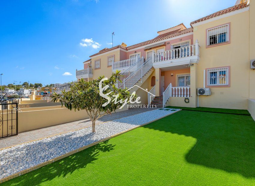 Resale - Apartamento - San Miguel De Salinas - Orihuela Costa