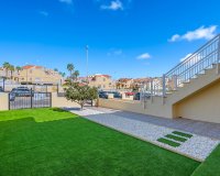 Resale - Apartamento - San Miguel De Salinas - Orihuela Costa