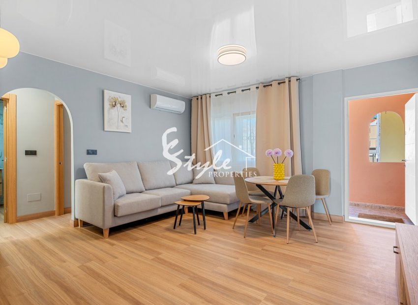 Resale - Apartamento - San Miguel De Salinas - Orihuela Costa