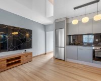 Resale - Apartamento - San Miguel De Salinas - Orihuela Costa