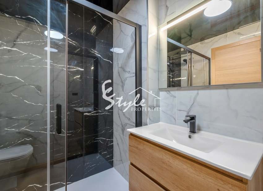 Resale - Apartamento - San Miguel De Salinas - Orihuela Costa