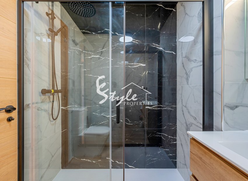 Resale - Apartamento - San Miguel De Salinas - Orihuela Costa