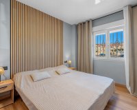 Resale - Apartamento - San Miguel De Salinas - Orihuela Costa