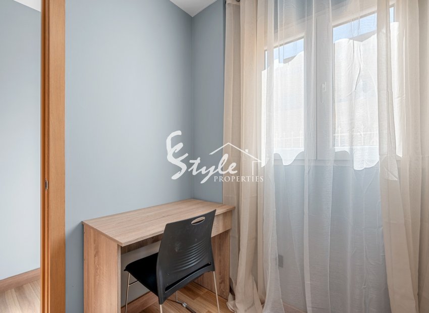 Resale - Apartamento - San Miguel De Salinas - Orihuela Costa