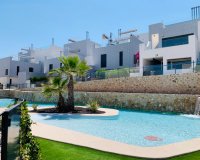 Resale - Apartamento - San Miguel De Salinas - San Miguel Salinas