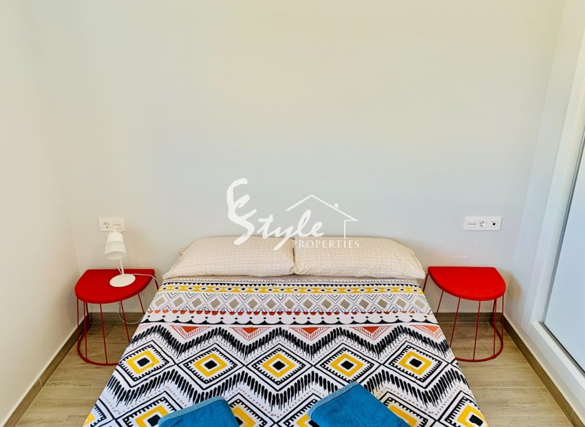 Resale - Apartamento - San Miguel De Salinas - San Miguel Salinas