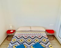 Resale - Apartamento - San Miguel De Salinas - San Miguel Salinas