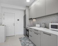 Resale - Apartamento - San Miguel De Salinas - San Miguel