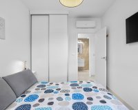 Resale - Apartamento - San Miguel De Salinas - San Miguel