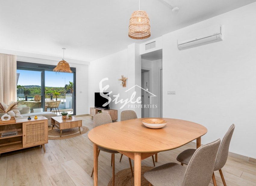 Resale - Apartamento - San Miguel De Salinas - San Miguel