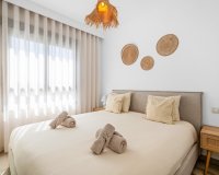 Resale - Apartamento - San Miguel De Salinas - San Miguel