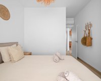 Resale - Apartamento - San Miguel De Salinas - San Miguel