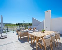 Resale - Apartamento - San Miguel De Salinas - San Miguel