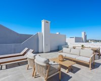 Resale - Apartamento - San Miguel De Salinas - San Miguel