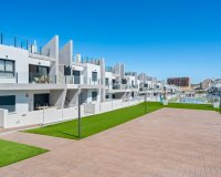 Resale - Apartamento - San Miguel De Salinas - San Miguel