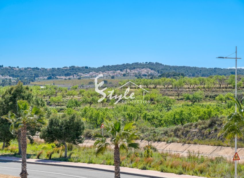 Resale - Apartamento - San Miguel De Salinas - San Miguel