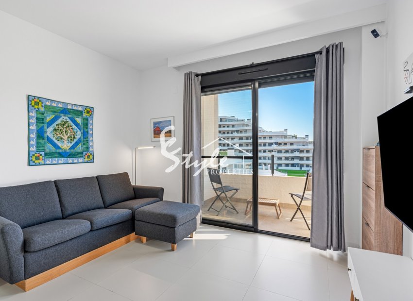 Resale - Apartamento - San Miguel De Salinas - San Miguel