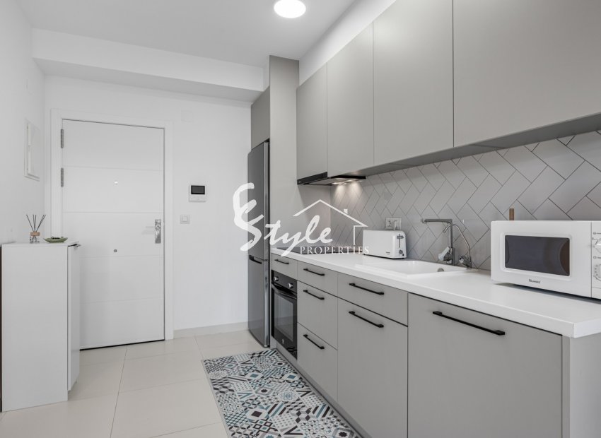 Resale - Apartamento - San Miguel De Salinas - San Miguel