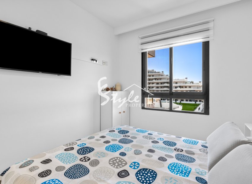 Resale - Apartamento - San Miguel De Salinas - San Miguel