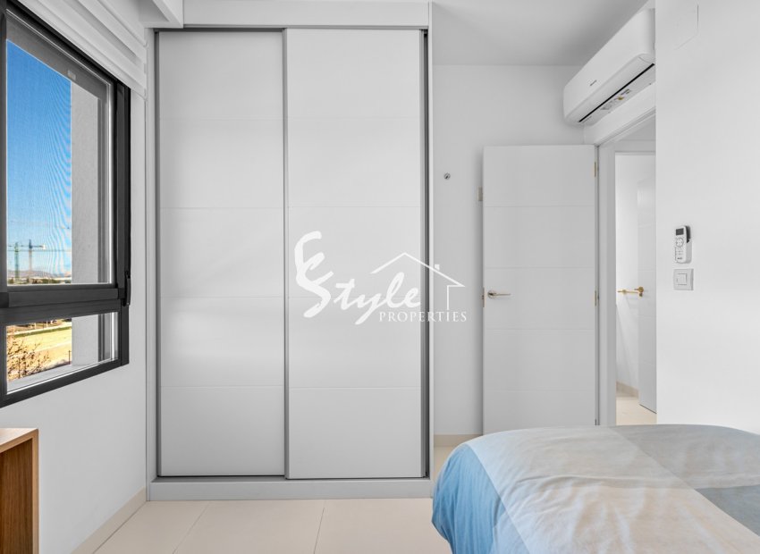 Resale - Apartamento - San Miguel De Salinas - San Miguel