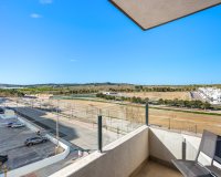 Resale - Apartamento - San Miguel De Salinas - San Miguel