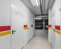 Resale - Apartamento - San Miguel De Salinas - San Miguel