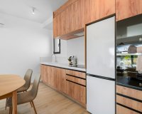 Resale - Apartamento - San Miguel De Salinas - San Miguel