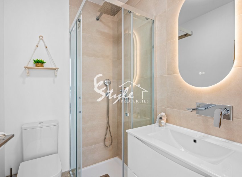 Resale - Apartamento - San Miguel De Salinas - San Miguel