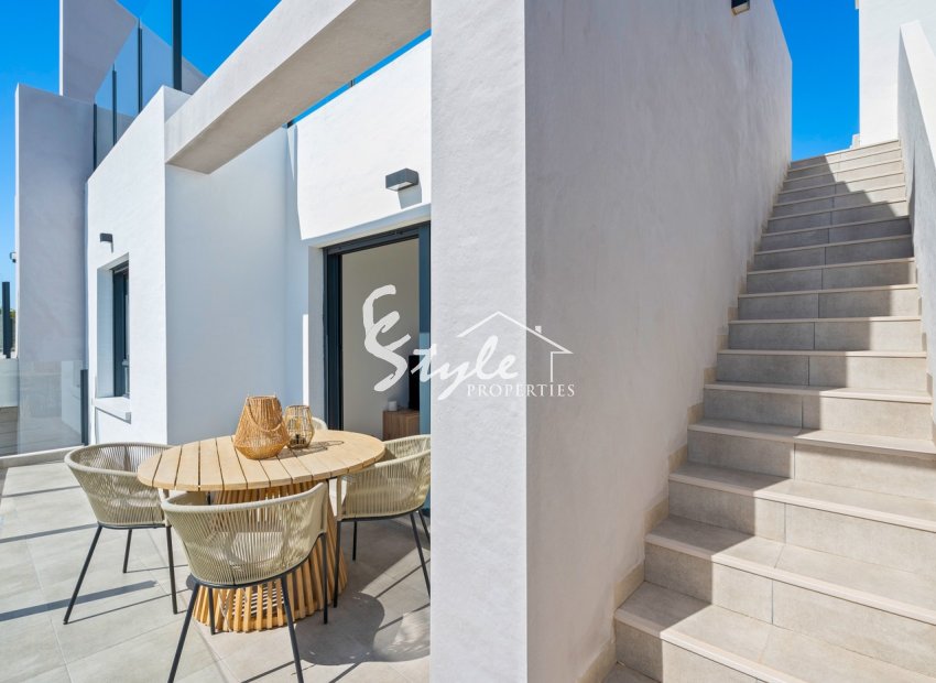 Resale - Apartamento - San Miguel De Salinas - San Miguel