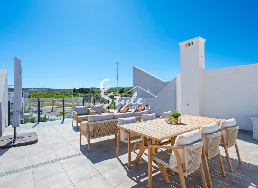 Resale - Apartamento - San Miguel De Salinas - San Miguel