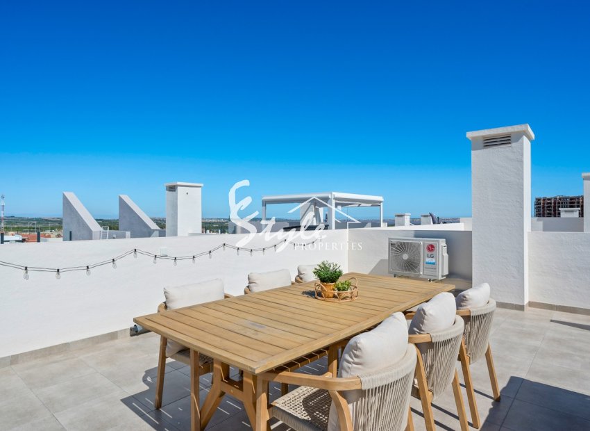Resale - Apartamento - San Miguel De Salinas - San Miguel