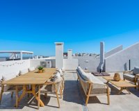 Resale - Apartamento - San Miguel De Salinas - San Miguel