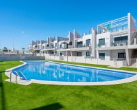 Resale - Apartamento - San Miguel De Salinas - San Miguel