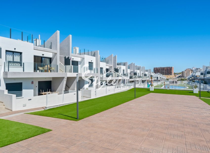 Resale - Apartamento - San Miguel De Salinas - San Miguel