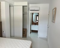 Resale - Apartamento - San Miguel De Salinas