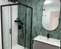 Resale - Apartamento - San Miguel De Salinas