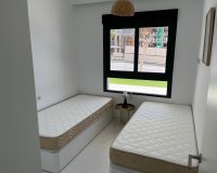 Resale - Apartamento - San Miguel De Salinas