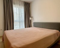 Resale - Apartamento - San Miguel De Salinas