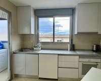 Resale - Apartamento - San Miguel De Salinas